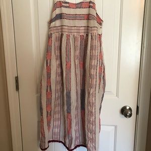 Loft Swim Coverup